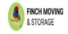 Finch Moving and Storage Avatar
